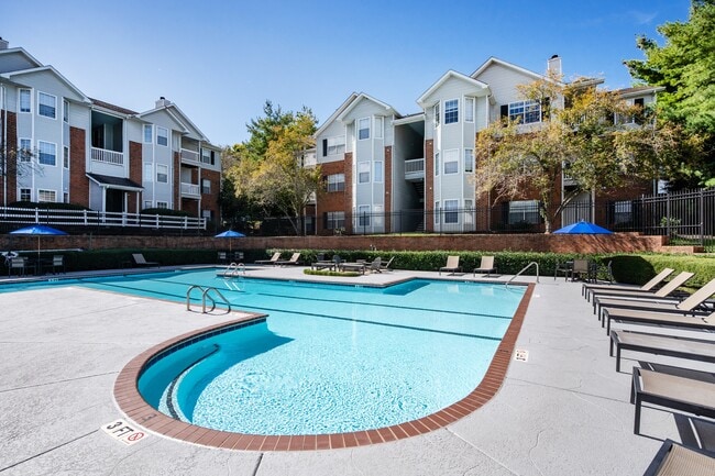 Waterford Landing Apartment Homes