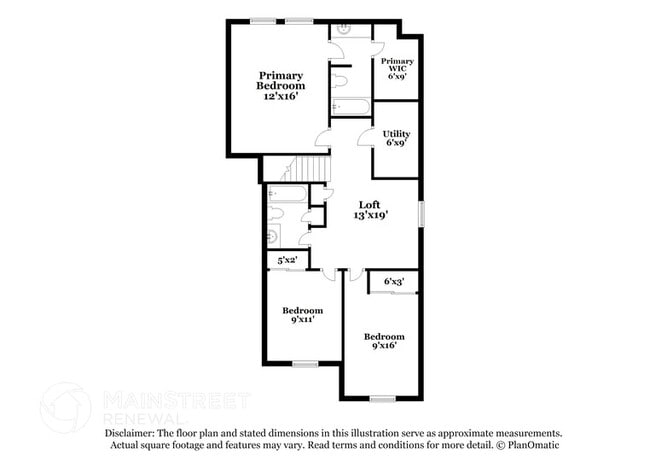 8537 Panglemont Drive