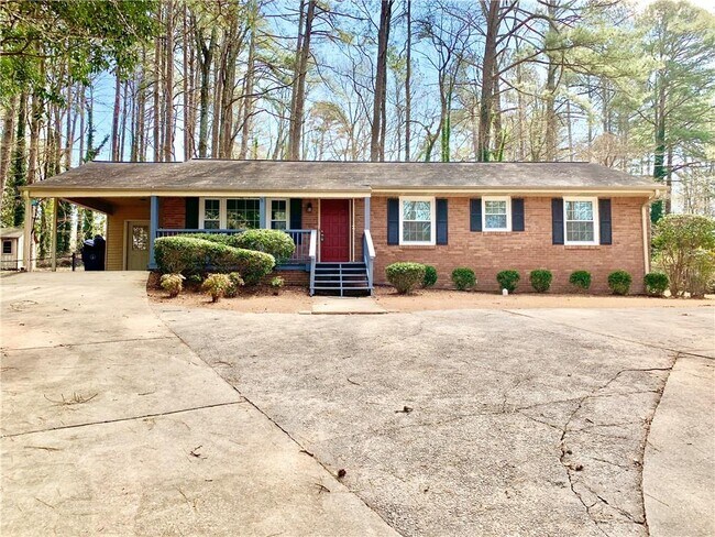 Photo - 211 Forest Valley Rd Casa