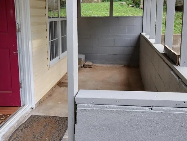 Photo - 1320 Brown St Unit E