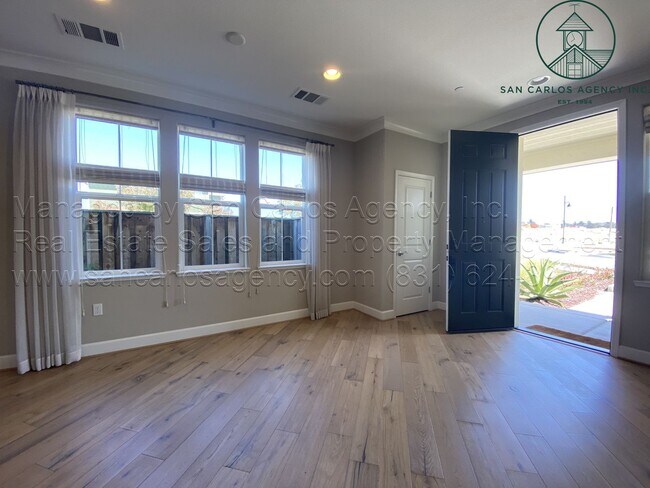 Photo - Three Bed Home in New Marina Development