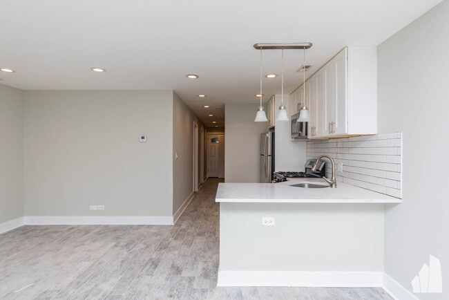 Photo - 2437 N Ashland Ave Unit GDN