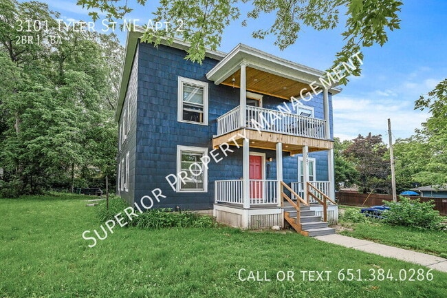 Photo - 3101 NE Tyler St Apartment Unit 2
