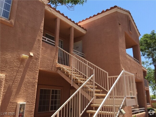 Building Photo - 3318 N Decatur Blvd Unit 2015 Rental