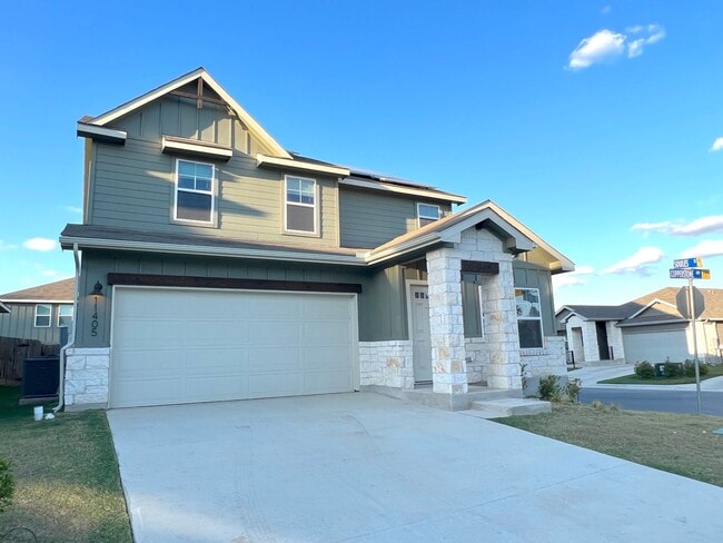 Photo - Two Story 5 bedrooms and 3 bath home for rent, Solar Panels, EV Charge Ready, in a quiet neighbor...