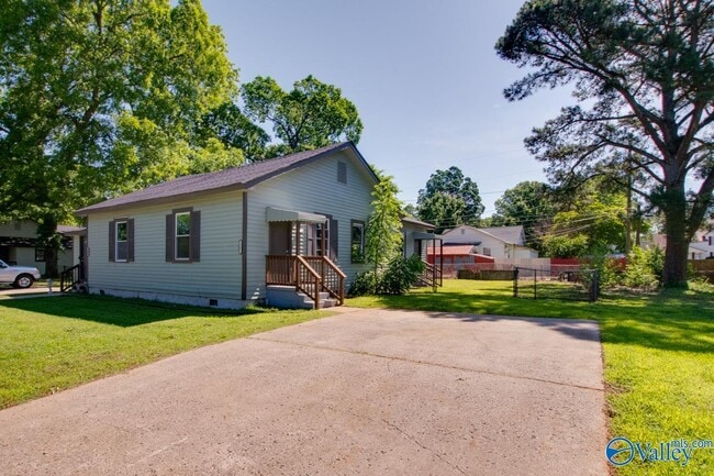 Photo - 3507 Dubose St SW Casa Adosada