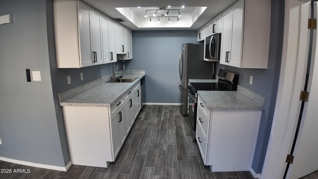 Photo - 1230 N 84th Pl