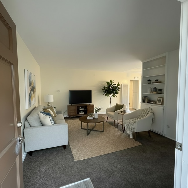 34th Street Apartments
