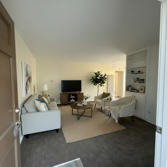 Photo - 34th Street Apartments