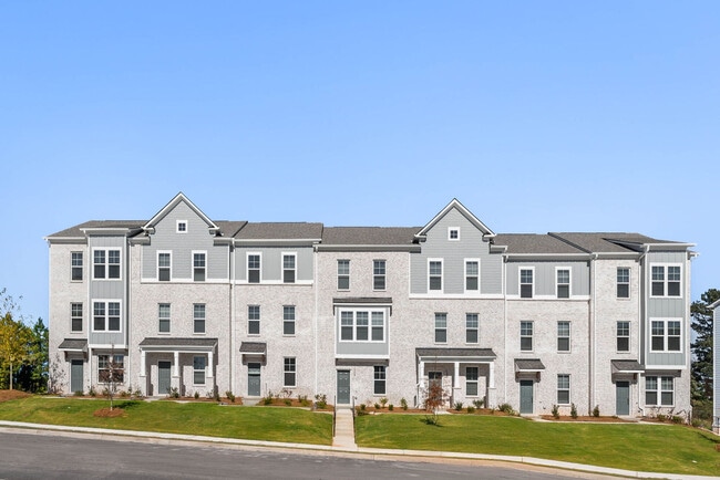 Photo - HARMON Cedar Run by Crescent Communities