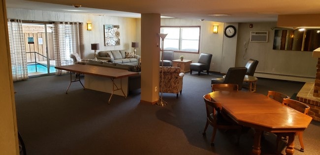 Party Room