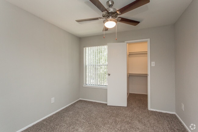 Bedroom - Whispering Winds