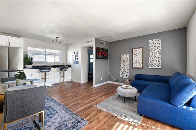 Building Photo - 4811 Live Oak St Unit 102 Rental