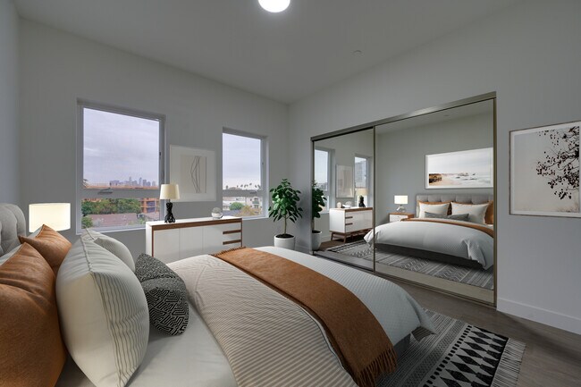 Photo - Pine on Gramercy