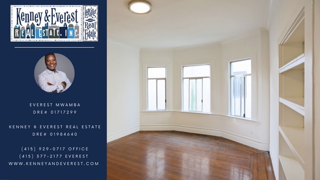 Building Photo - 1243 Pine St Unit #12