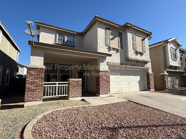 Photo - 3930 W Irwin Ave