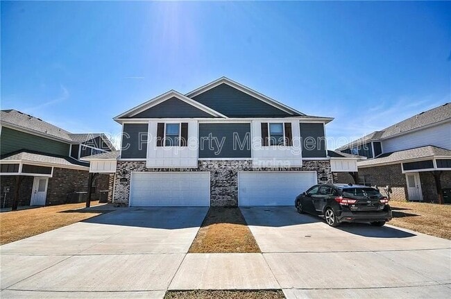 Building Photo - 4153 W Sardinia Way