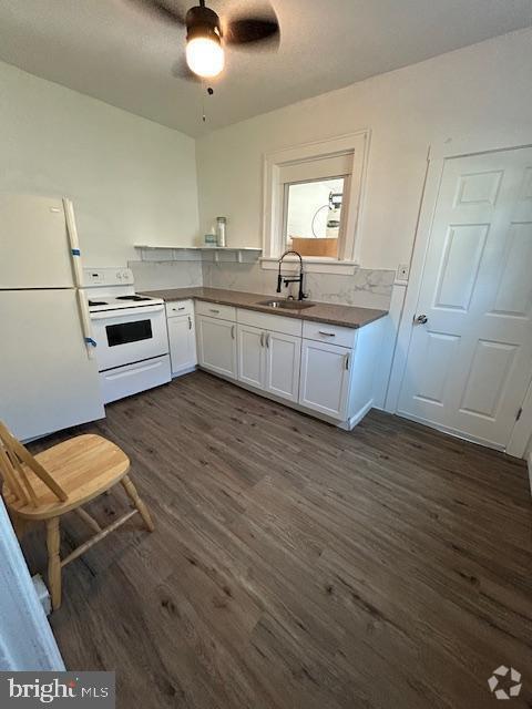Building Photo - 214 Mulberry St Rental