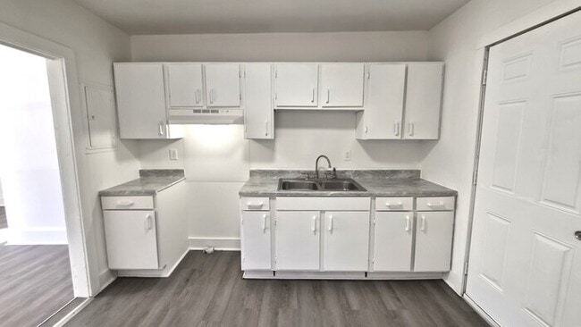 Photo - For Rent: Renovated Three Bedroom House in Sumter SC!