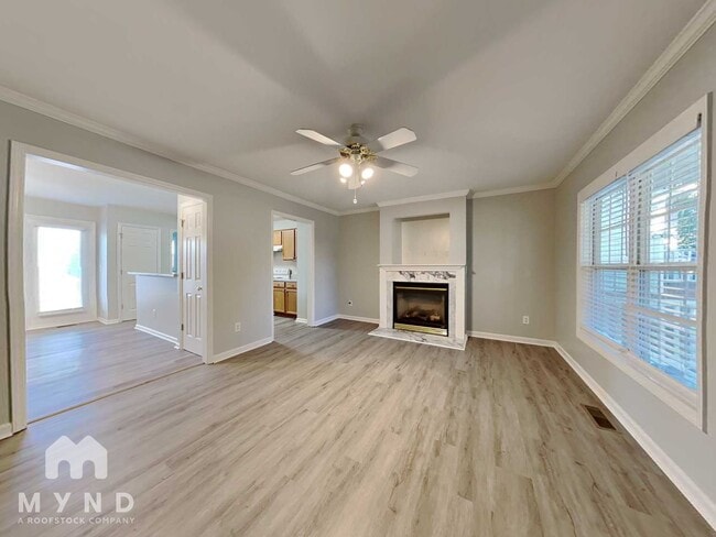 Photo - 4420 Windstorm Way