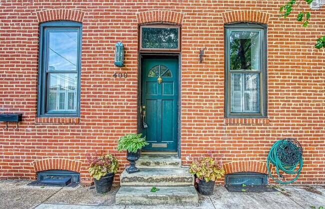 Photo - 400 E Cross St Unidad 1