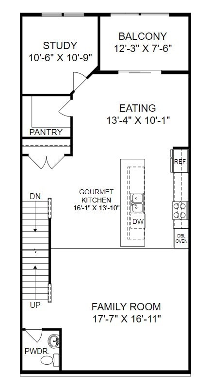 Photo - 1512 W Moore St