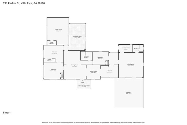 Photo - 731 Parker St