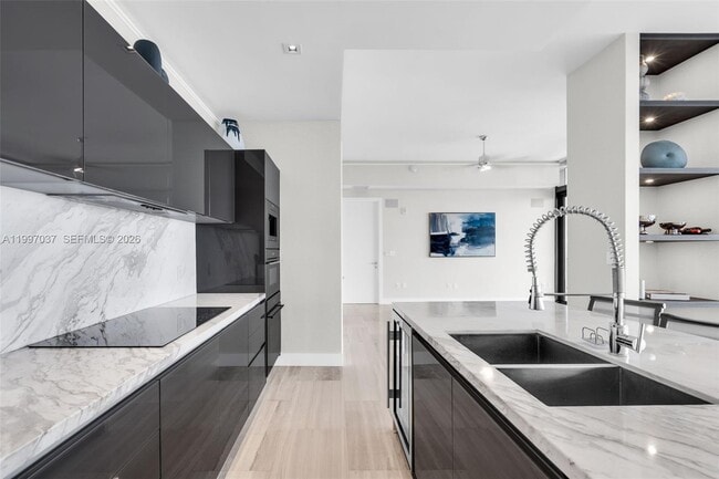 Photo - 1451 Brickell Ave Unit 4602