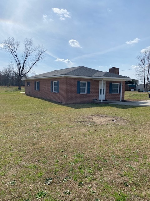 Photo - 1229 Swift Creek Rd House