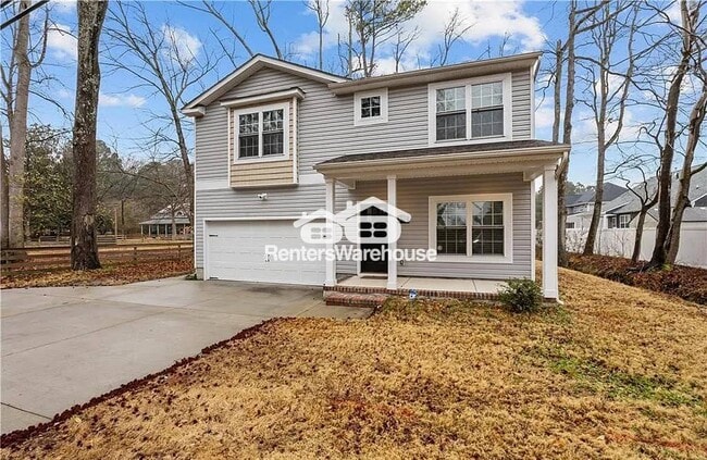 Photo - 3972 Pughsville Rd