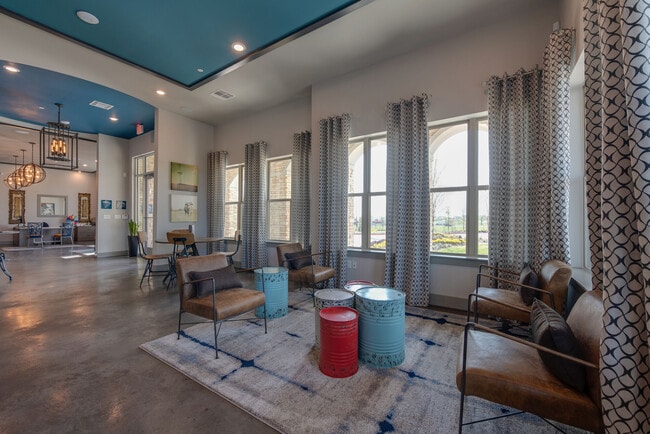 Bellrock Upper North apartments — community photo