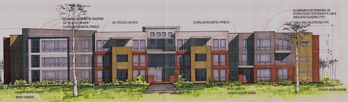 West End Circle Flats - West End Circle Flats Apartments