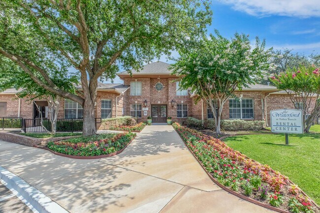 Photo - Waterford at Valley Ranch