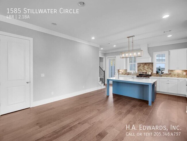 Photo - 1585 Stillwater Cir