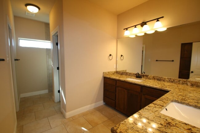 Photo - COMING SOON! 3BD/2BA Home in Benbrook | Vaulted Ceilings | Gourmet Kitchen | 2-Car Garage | Lands...