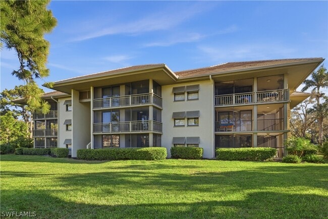 Building Photo - 3651 Wild Pines Dr Unit 106