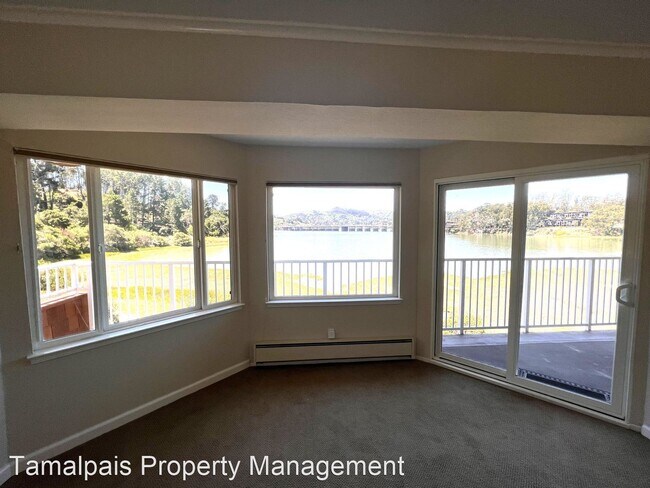 Photo - 2 br, 2 bath House - 150 Seminary Drive #2B