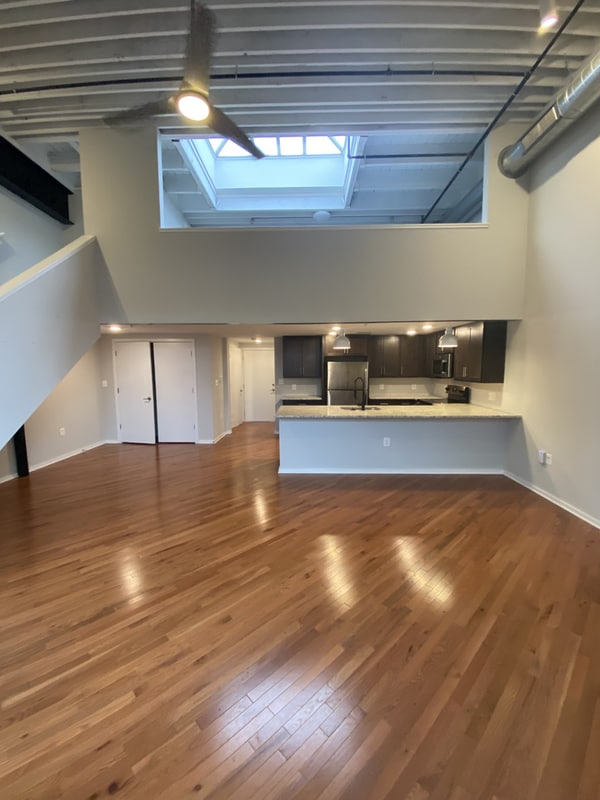 Building Photo - 1509 E Baltimore St Unit 8