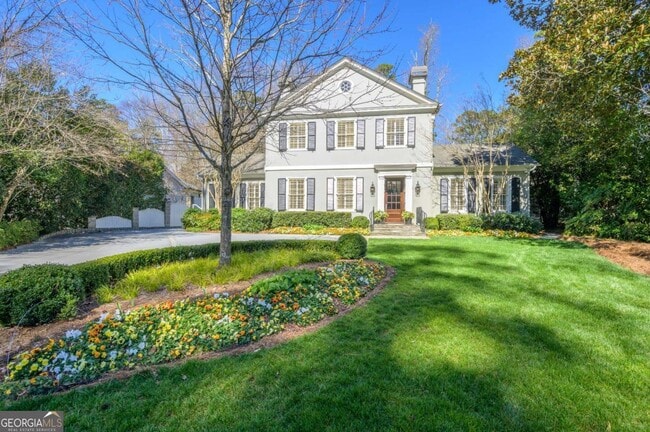 Building Photo - 4314 Davidson Ave NE