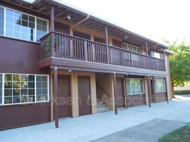 Photo - 680 SW Washington Ave Condo Unit #A