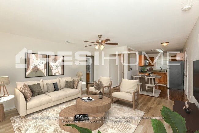 Photo - 6528 Bernadine St