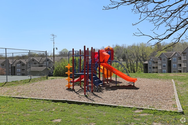 Canyon Creek Apartments