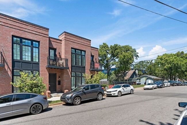 Photo - Edgehill Villages Townhomes
