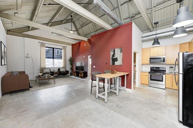 Photo - Wheeler Lofts