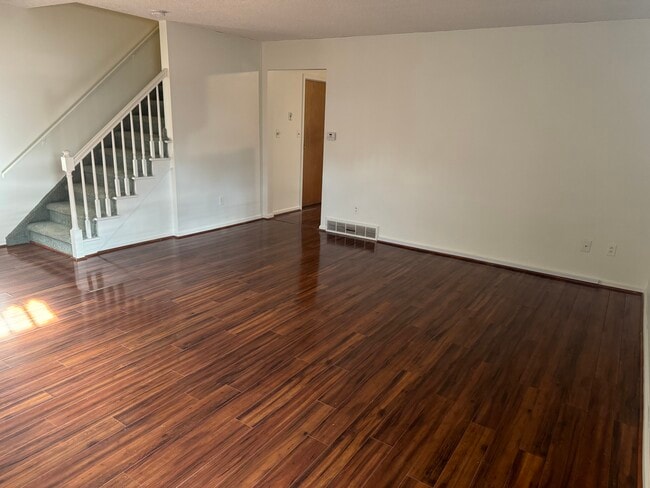 Living Room View 2 - 13A Harding Avenue Unit 13A