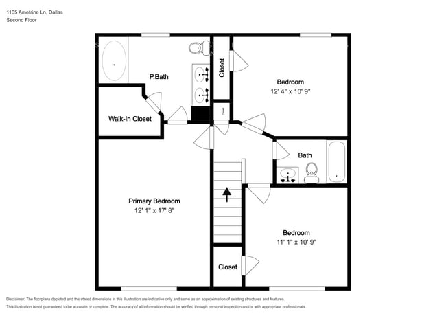 Photo - 1105 Ametrine Ln