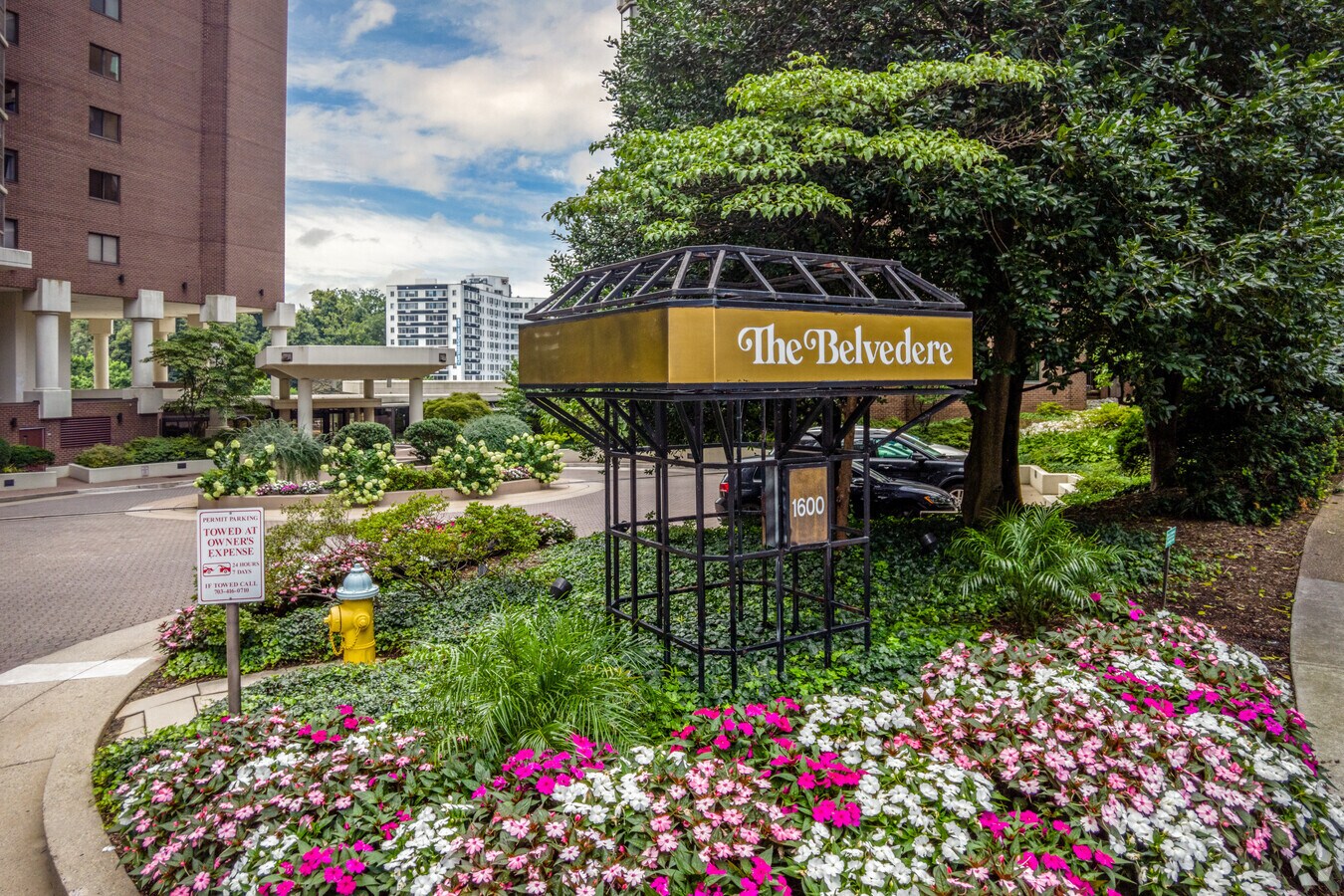 Photo - The Belvedere