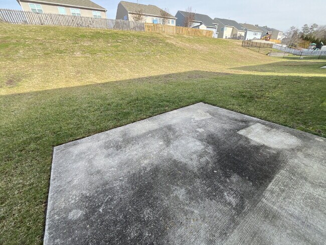 Photo - "Charming 4-Bed High Point Home with Granite Elegance & Cozy Fireplace!"