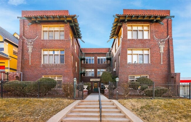 Photo - 1469 N Williams St Unit 8