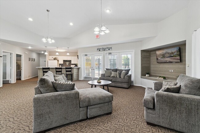 Photo - Green Meadows